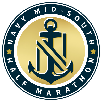 Mid-South Half Marathon Logo